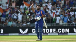 How can Rishabh Pant walk into Indian Team for T20 World Cup? Former India player reveals