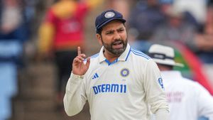 IND vs ENG: Zaheer Khan Believes There Will Be A Lot Working On Captain & Opener Rohit Sharma's Mind Heading Into 5-Test Series