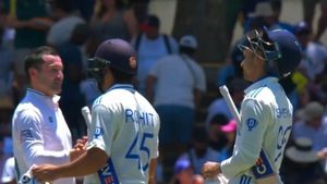 IND vs SA: India register historic win in Cape Town, thrash South Africa by 7 wickets in shortest ever Test match