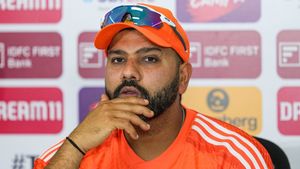 IND vs ENG: Rohit Sharma feels sympathy for Shoaib Bashir over visa issues