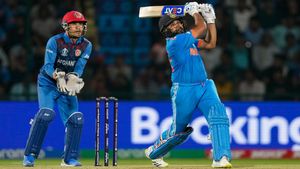 India vs Afghanistan 1st T20I Match Prediction: Who will Win IND vs AFG