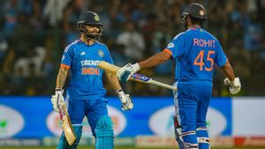 IND vs AFG 3rd T20I: Rohit Sharma lauds Rinku Singh for maturing into a good match finisher for Team India