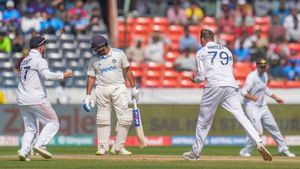 Rohit Sharma was clueless, England will whitewash India 5-0 in Test series: Monty Panesar
