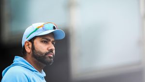 T20 World Cup: India Squad Still Undecided, Reveals Captain Rohit Sharma