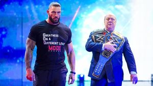Roman Reigns joins elite club of championship after recent WWE milestone