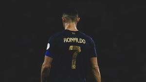 Cristiano Ronaldo issues public apology as Al Nassr cancel China Tour