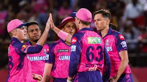 IPL 2024: Four Rajasthan Royals stars who can be perfect as Impact Player
