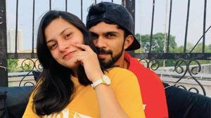 Ruturaj Gaikwad Biography: Life story, family, love life and car collection
