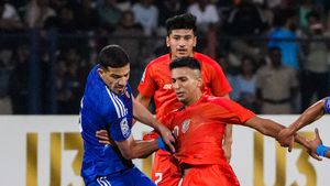 AFC Asian Cup 2024: India Suffer Another Blow Before Australia Match, Key Player Unlikely To Play Due To Injury - Report