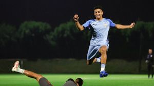 India vs Syria, AFC Asian Cup 2023: 'Sahal Abdul Samad Likely To Play,' Says Igor Stimac