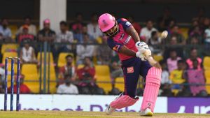 Five Players Who Can Ensure T20 World Cup 2024 Spot With Their Performance in IPL 2024