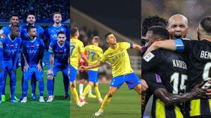 Former Liverpool and Real Madrid stars seeking shock exit from Saudi Pro League just after six months