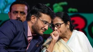 Sourav Ganguly to be West Bengal's CM in future? Ex-India Captain gives Massive Hint on joining Politics