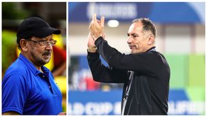 AFC Asian Cup 2024: 'Igor Stimac One Of The Best,' Says Indian Legend Shabbir Ali; Compares Croat To Former Coach Milovan Ciric