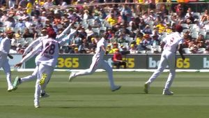 AUS vs WI 1st Test: Shamar Joseph Makes Dream Start, Matches 85-Year-Old Feat