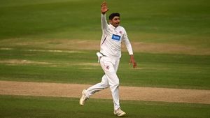 Who is Shoaib Bashir? Pakistan-origin spinner to debut for England in Vizag Test against India