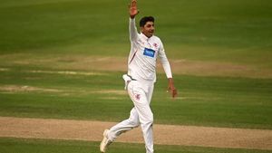 'Devastated' - Ben Stokes, PM Rishi Sunak react as Pakistan-origin England spinner Shoaib Bashir forced back home