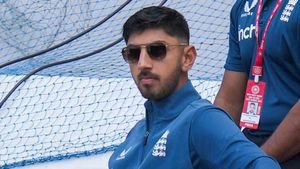 IND vs ENG: Shoaib Bashir In Contention For 2nd Test As England Ponder Playing All-Spin Attack In Vizag