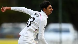 India vs England: Shoaib Bashir Receives Visa After Delay; To Join English Squad Soon