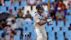 Kris Srikkanth talks about hype around Shubman Gill, says scoring runs only in subcontinent does not help