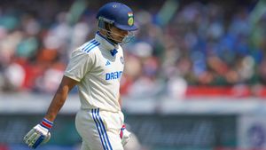 IND vs ENG 2nd Test: Three Indians who should lead the batting attack by example in Vizag Test