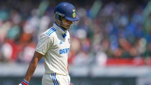 IND vs ENG: Shubman Gill's failure at number three continues, should India worry?