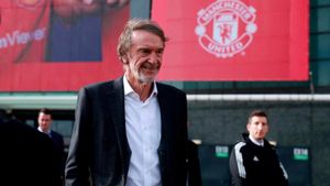 INEOS transfer plan for the summer revealed and it could make Manchester United fans excited