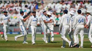 IND vs SA: When A Test Match Involving India Ended Inside Two Days? - Shortest Tests in History