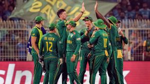 T20 World Cup 2024: Gautam Gambhir points at group of death, predicts tough time for South Africa