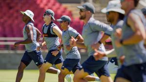 NZ vs SA: South Africa Respond After Facing Flak Over Second-String Test Squad Selection
