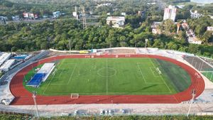 South United Football Club launches three training centres in Pune