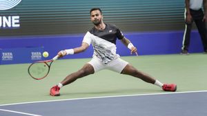 Australian Open 2024: Sumit Nagal Enters Men's Singles Main Draw