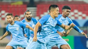 India At AFC Asian Cup 2024: 'Sunil Chhetri Similar To Wayne Rooney, Michael Owen In Hunger For Goals,' Says Trevor Sinclair