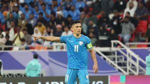 AFC Asian Cup 2023: What Are India's Qualification Chances After Uzbekistan Defeat?