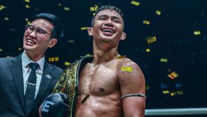 ONE 165: Superlek Breaks Down Victory Over Takeru, Eyes Move To Bantamweight Division