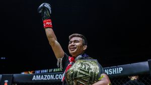 “I Can Defeat Their Hero” – Superlek Plans To Silence Takeru In Tokyo At ONE 165