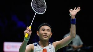Indian Open 2024: 'Olympic Glory!' Tai Tzu Ying Turns To Final Chapter Of Her Illustrious Career