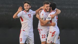 AFC Asian Cup: China vs Tajikistan Preview, Head-To-Head, Lineup, Live Streaming and Telecast