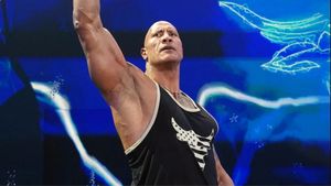 Elimination Chamber 2024: Update on The Rock vs. Roman Reigns at WWE PLE