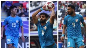 India vs Syria, AFC Asian Cup 2023: Three Flops of The Match As Blue Tigers Make Exit