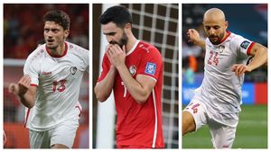 AFC Asian Cup 2023, India vs Syria: 3 Syrian players Blue Tigers need to watch out for