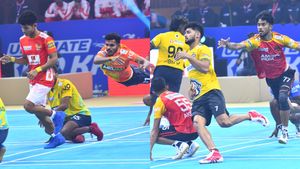 Ultimate Kho Kho Season 2 Semi-Final: Qualified Teams, Date, Timing, Telecast & Live Streaming Info
