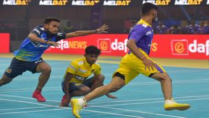UKK Season 2 Final: Chennai Quick Guns vs Gujarat Giants Preview, Live Streaming and Telecast