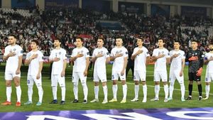 AFC Asian Cup 2023, India's Rival Watch: Uzbekistan, A Challenge To Conquer For Blue Tigers