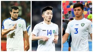 AFC Asian Cup 2023, India vs Uzbekistan: 3 Amazing Uzbek Talents Blue Tigers Need To Watch Out