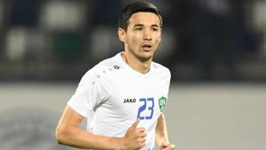 Uzbekistan vs Syria Highlights, AFC Asian Cup 2023: UZB 0-0 SYR FT - Uzbeks frustrated by Syrian defense