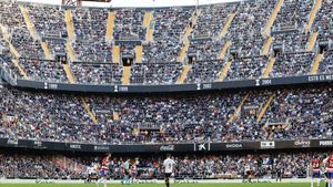Real Madrid beat Barcelona as La Liga records 5% increase in spectators