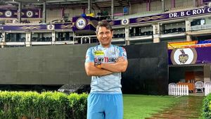 IPL winning former KKR coach leaves current IPL team, will he join KKR or RCB before IPL 2024?