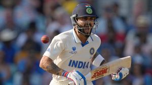 IND vs ENG: Three players who can be named as Virat Kohli's replacement for first two Test vs England