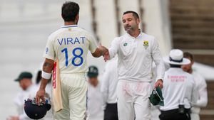 India vs South Africa 2nd Test Prediction: Who will Win IND vs SA Match